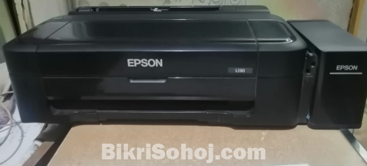 EPSON L130 printer